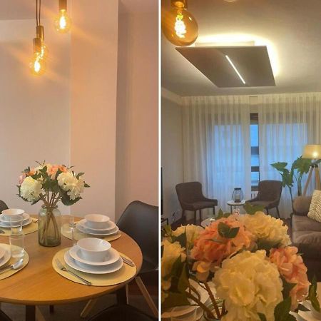 Cies Maria Berdiales - Love Your Stay Vigo Extérieur photo