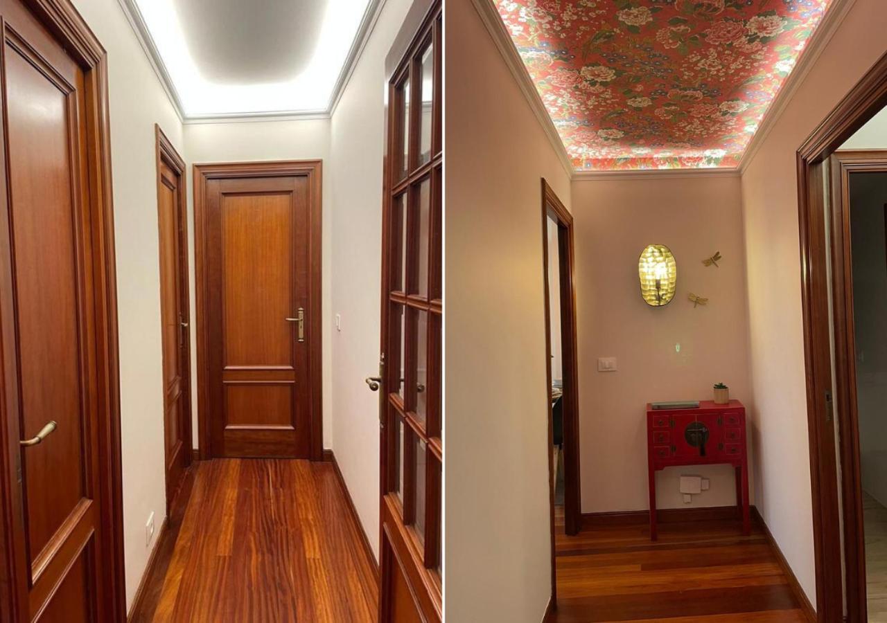 Cies Maria Berdiales - Love Your Stay Vigo Extérieur photo