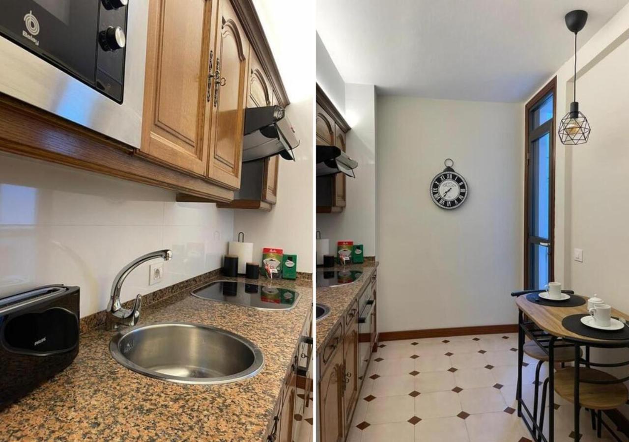 Cies Maria Berdiales - Love Your Stay Vigo Extérieur photo