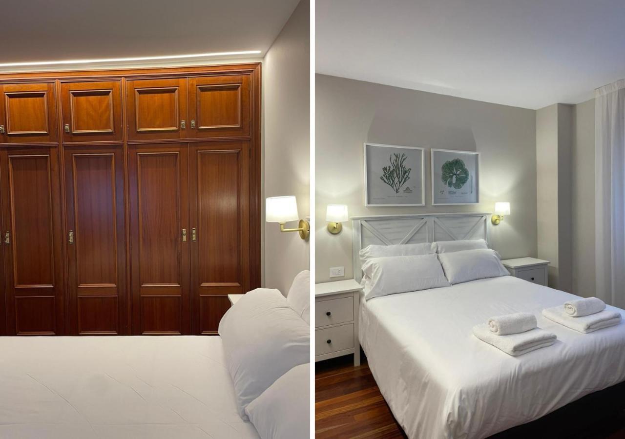 Cies Maria Berdiales - Love Your Stay Vigo Extérieur photo
