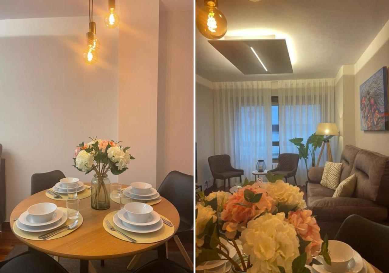 Cies Maria Berdiales - Love Your Stay Vigo Extérieur photo